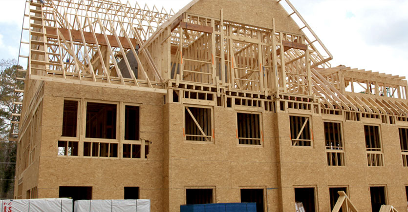 Framing & Siding