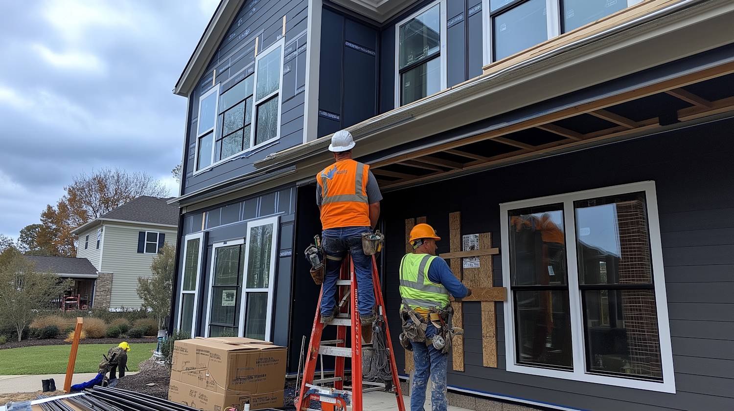 Remodelling & Renovations